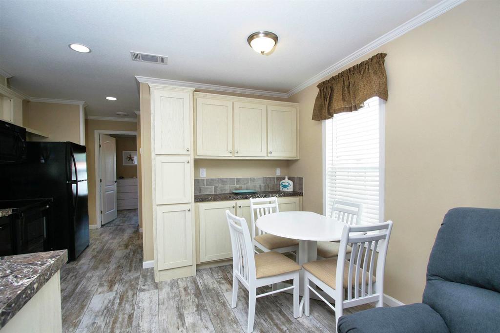 Majestic Oaks RV Resort Zephyrhills Exterior foto