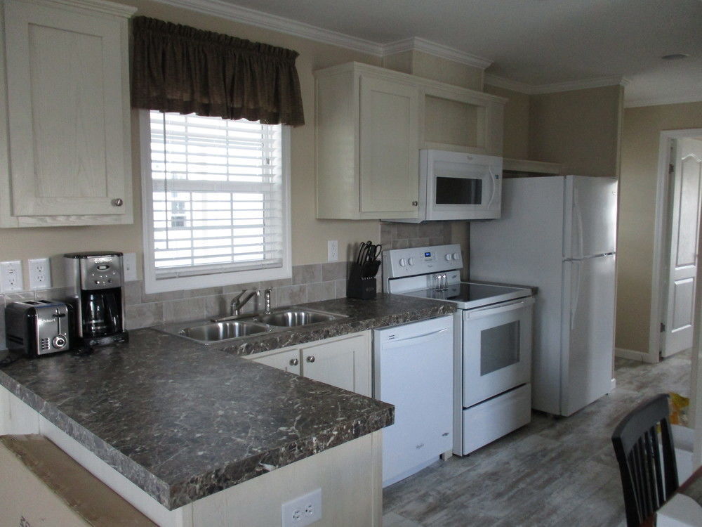 Majestic Oaks RV Resort Zephyrhills Exterior foto