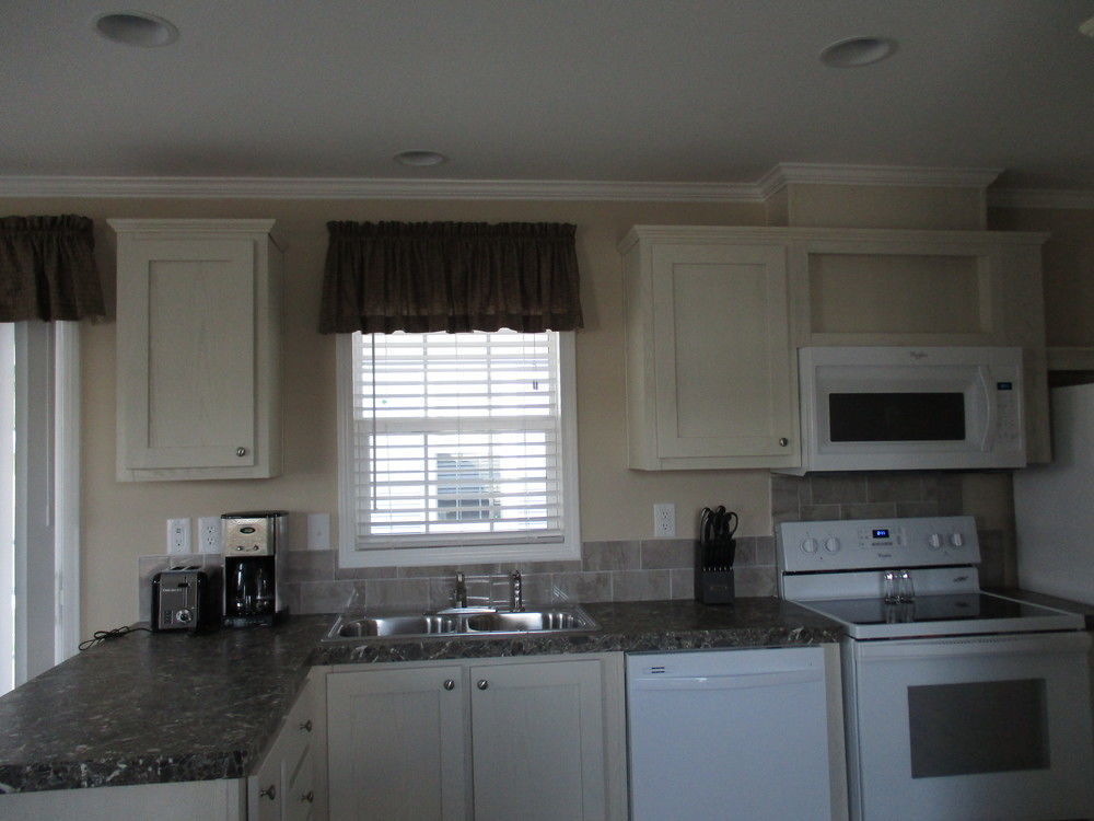 Majestic Oaks RV Resort Zephyrhills Exterior foto