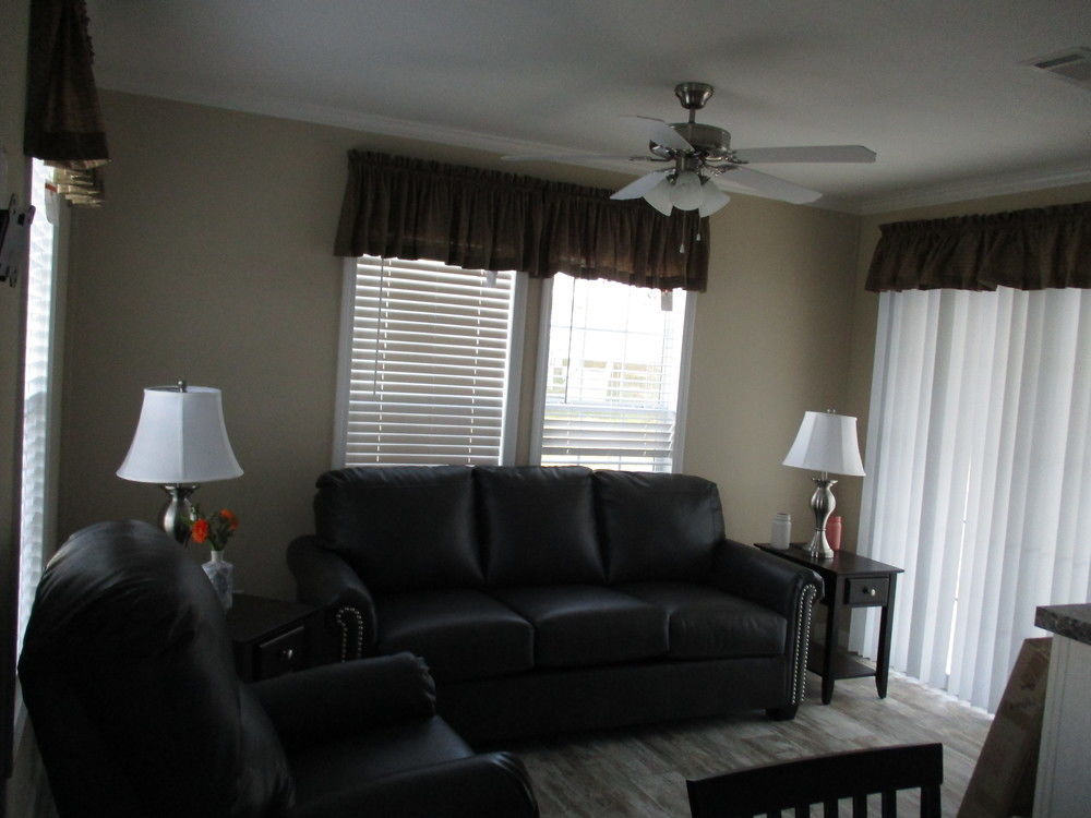 Majestic Oaks RV Resort Zephyrhills Exterior foto